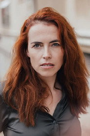 Photo of Heike Schuch as Carla