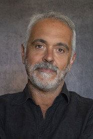 Photo of Emiliano Pagani as Sé stesso