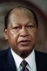 Photo of Tom Bradley as Himself (archive footage)