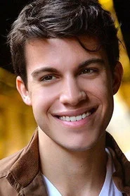 Photo of Andrew Callahan as Alex