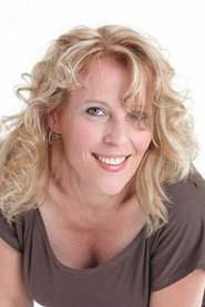 Photo of Lucie Kožinová as Hermína