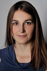Photo of Renelde Pierlot as Claire Kieffer