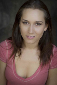 Photo of Nancy McCrumb as Demon Jack