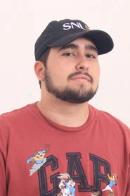 Photo of João Vitor Martins as Diretor
