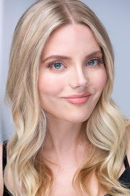 Photo of Jessica Anderson as Riley