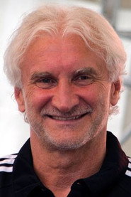 Photo of Rudi Völler as Self