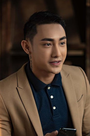 Photo of Tyron Bejay as Khun Zai