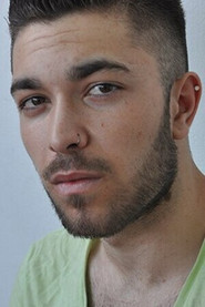 Photo of Pablo Paredes as Tomás
