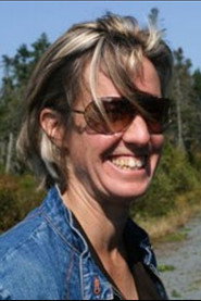 Photo of Ariella Pahlke as Narrator (voice)