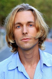 Photo of Artie Ahr as Ryan Cates