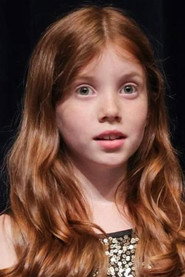 Photo of Mia Bankó as Amálka