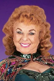Photo of Lillian Ellison as Self