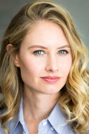 Photo of Caitlin Thompson as Casey Benson