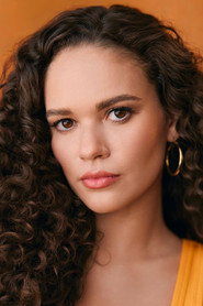 Photo of Madison Pettis as Alden