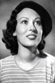 Photo of Antoinette Cellier as Adele Rossignol