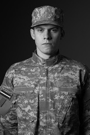 Photo of Dāvids Pētersons as Ren