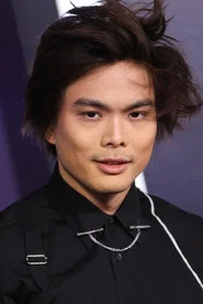 Photo of Shin Lim as Darius