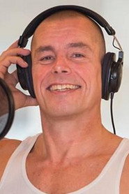 Photo of Kenny Lübcke as Kor