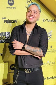 Photo of Flavio Andrés Broianigo Muñoz as Yolo