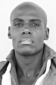 Photo of Ron Clemons as Console Worker #2