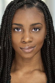 Photo of Charda Jameson as Venus