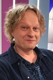 Photo of Iiro Rantala as Composer