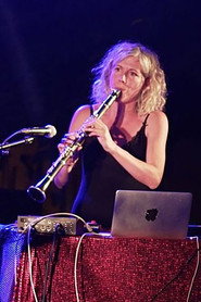 Photo of Judit Farrés