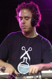Photo of Cut Chemist as Self