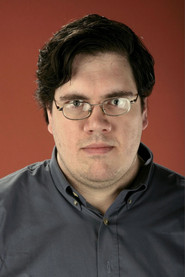 Photo of Hubbel Palmer as Hobie