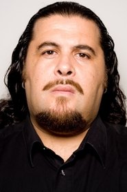 Photo of Constantine Attia as Gros Karim