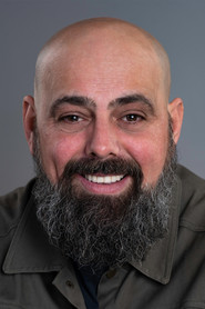 Photo of Xhemi Agaj as Savo