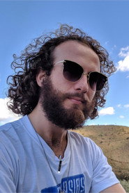 Photo of Anderson Valfré as Ele mesmo