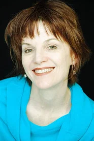 Photo of Lynn Swanson as Dorothy