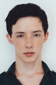 Photo of Davey Brooks