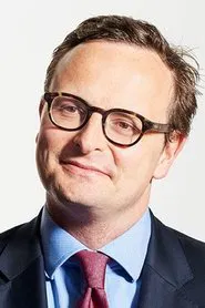 Photo of Charlie Potter as Bruno Jenkins