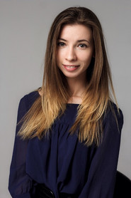 Photo of Ekaterina Golovanova as Lenochka