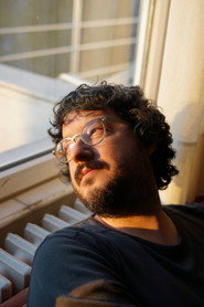 Photo of Serdar Kökçeoğlu