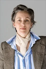 Photo of Louise Mingenbach as Self