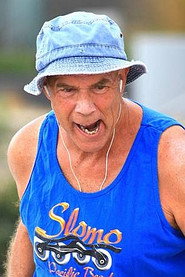 Photo of John Kitchin as as Himself