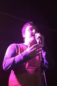 Photo of Scott Christie as Scott