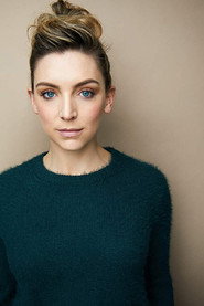 Photo of Alexandra Wright as Olivia