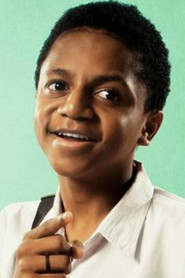 Photo of Julian Liberty as Timur