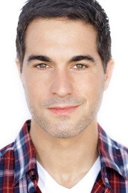 Photo of Dan Gordon as Chris