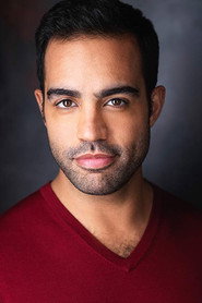 Photo of Chris Costa as Joel