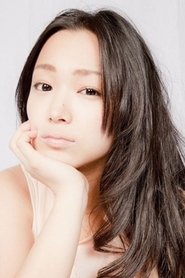 Photo of Aki Hiraoka as Shiroko