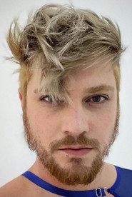 Photo of Leandro Veneziani as Otto