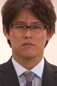 Photo of Daisuke Sadamatsu