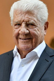 Photo of Jean Bousquet