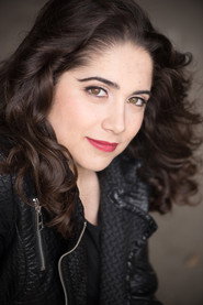 Photo of Natasha Capp as Natalyn