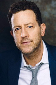 Photo of Joe Osheroff as Donnie